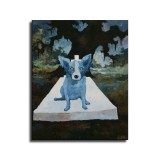 Art HD Canvas Print Home Decor Paintings Wall Art Pictures