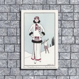 Art HD Canvas Print Home Decor Paintings Wall Art Pictures