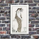 Art HD Canvas Print Home Decor Paintings Wall Art Pictures