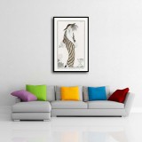 Art HD Canvas Print Home Decor Paintings Wall Art Pictures