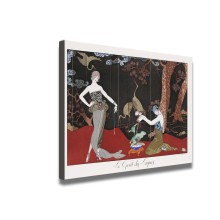 Art HD Canvas Print Home Decor Paintings Wall Art Pictures