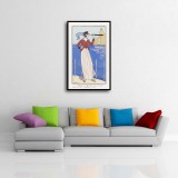 Art HD Canvas Print Home Decor Paintings Wall Art Pictures