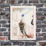 Art HD Canvas Print Home Decor Paintings Wall Art Pictures