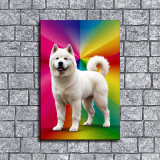 Art HD Canvas Print Home Decor Paintings Wall Art Pictures