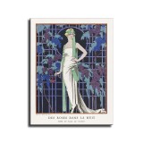 Art HD Canvas Print Home Decor Paintings Wall Art Pictures