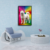 Art HD Canvas Print Home Decor Paintings Wall Art Pictures