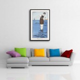 Art HD Canvas Print Home Decor Paintings Wall Art Pictures