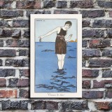 Art HD Canvas Print Home Decor Paintings Wall Art Pictures