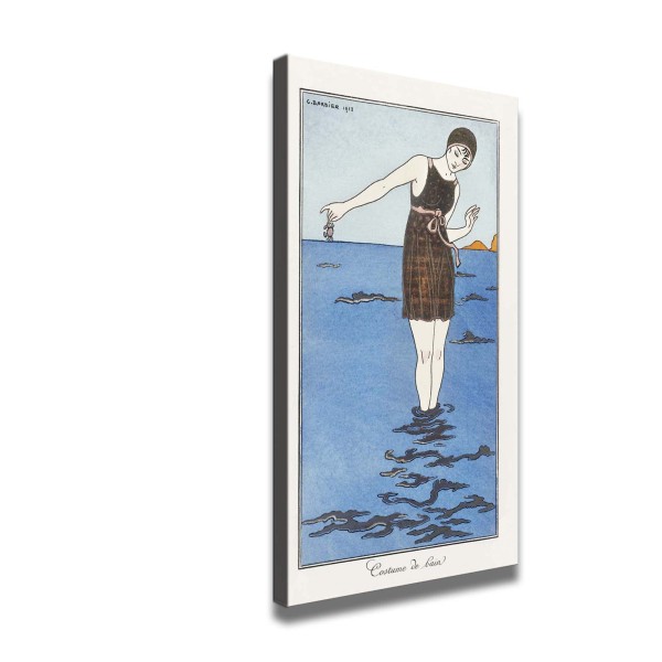 Art HD Canvas Print Home Decor Paintings Wall Art Pictures