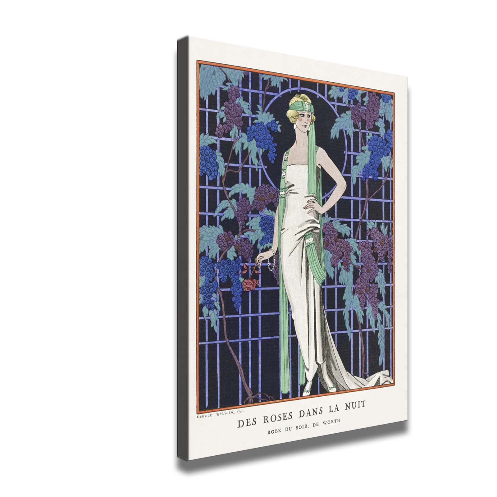 Art HD Canvas Print Home Decor Paintings Wall Art Pictures