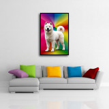 Art HD Canvas Print Home Decor Paintings Wall Art Pictures