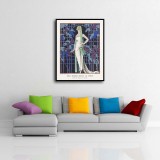 Art HD Canvas Print Home Decor Paintings Wall Art Pictures
