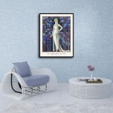 Art HD Canvas Print Home Decor Paintings Wall Art Pictures