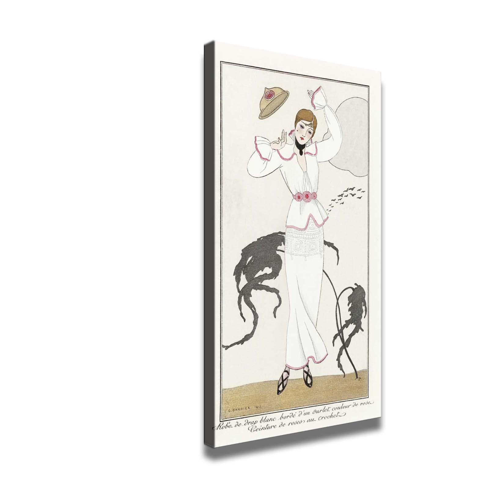 Art HD Canvas Print Home Decor Paintings Wall Art Pictures