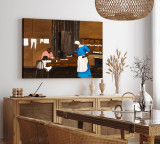 HD Canvas Print Home Decor Paintings Wall Art Pictures