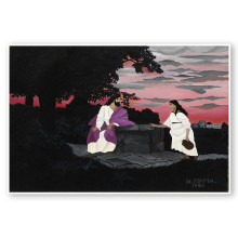 HD Canvas Print Home Decor Paintings Wall Art Pictures