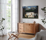 Art HD Canvas Print Home Decor Paintings Wall Art Pictures