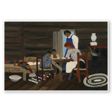 Copy Art HD Canvas Print Home Decor Paintings Wall Art Pictures