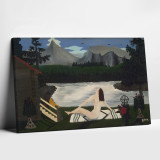 Art HD Canvas Print Home Decor Paintings Wall Art Pictures