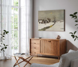 Art HD Canvas Print Home Decor Paintings Wall Art Pictures