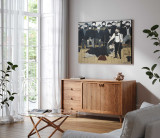 HD Canvas Print Home Decor Paintings Wall Art Pictures