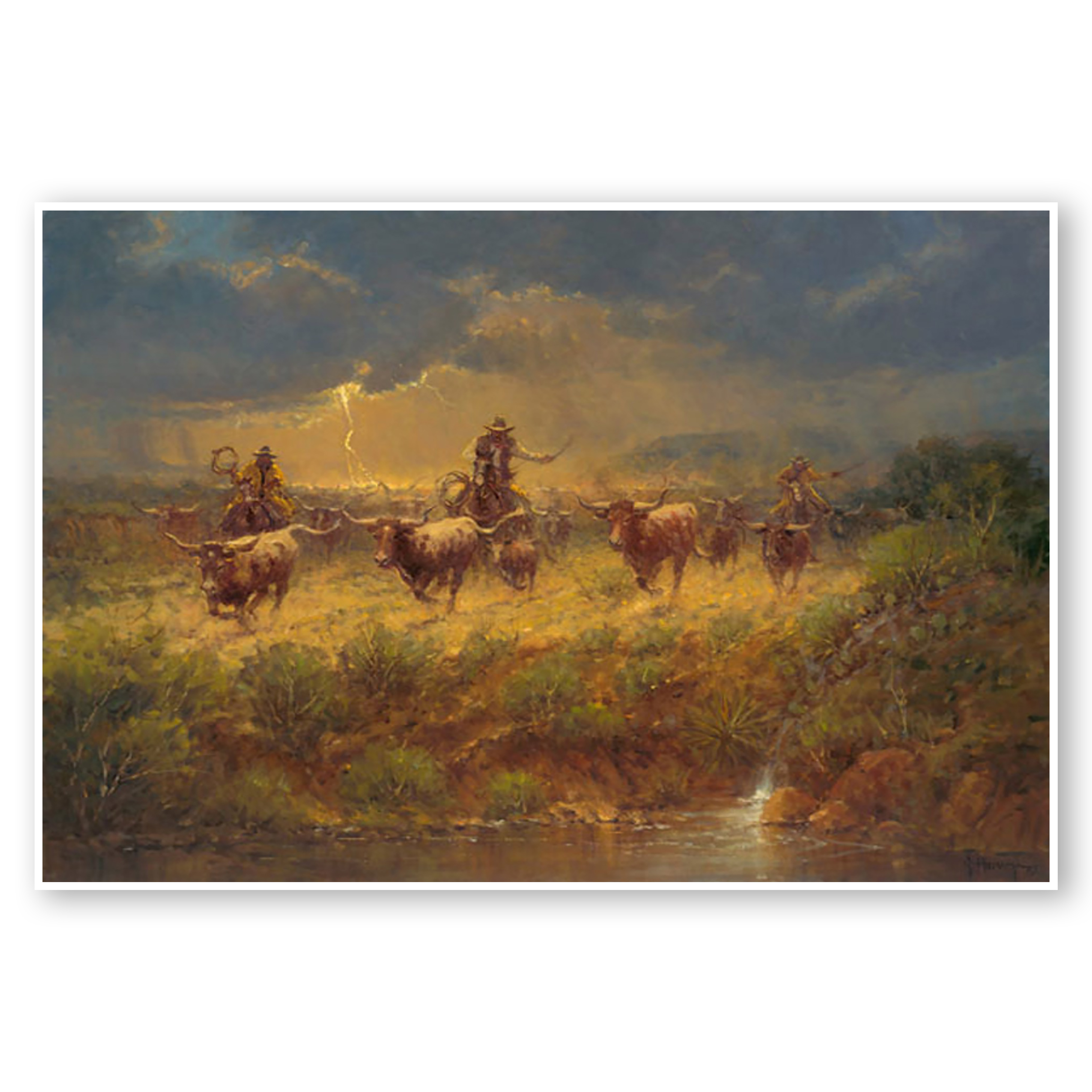 Art HD Canvas Print Home Decor Paintings Wall Art Pictures