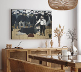 HD Canvas Print Home Decor Paintings Wall Art Pictures