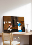 HD Canvas Print Home Decor Paintings Wall Art Pictures