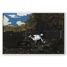 HD Canvas Print Home Decor Paintings Wall Art Pictures