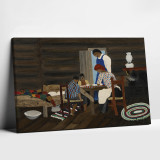 Copy Art HD Canvas Print Home Decor Paintings Wall Art Pictures