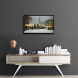 Art HD Canvas Print Home Decor Paintings Wall Art Pictures