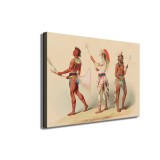 Art HD Canvas Print Home Decor Paintings Wall Art Pictures