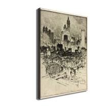 HD Canvas Print Home Decor Paintings Wall Art Pictures