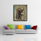 Art HD Canvas Print Home Decor Paintings Wall Art Pictures