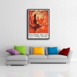 Art HD Canvas Print Home Decor Paintings Wall Art Pictures