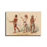 Art HD Canvas Print Home Decor Paintings Wall Art Pictures