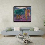 Art HD Canvas Print Home Decor Paintings Wall Art Pictures