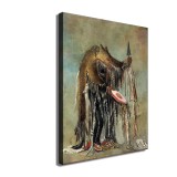 Art HD Canvas Print Home Decor Paintings Wall Art Pictures