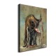 Art HD Canvas Print Home Decor Paintings Wall Art Pictures