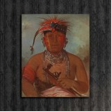 HD Canvas Print Home Decor Paintings Wall Art Pictures