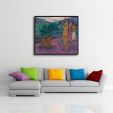 Art HD Canvas Print Home Decor Paintings Wall Art Pictures