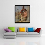 HD Canvas Print Home Decor Paintings Wall Art Pictures