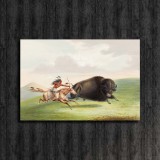 Art HD Canvas Print Home Decor Paintings Wall Art Pictures