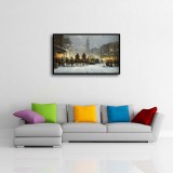 Art HD Canvas Print Home Decor Paintings Wall Art Pictures
