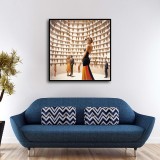 Art HD Canvas Print Home Decor Paintings Wall Art Pictures