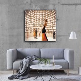 Art HD Canvas Print Home Decor Paintings Wall Art Pictures