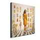 Art HD Canvas Print Home Decor Paintings Wall Art Pictures