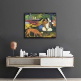 HD Canvas Print Home Decor Paintings Wall Art Pictures