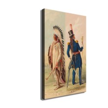 Art HD Canvas Print Home Decor Paintings Wall Art Pictures