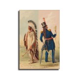 Art HD Canvas Print Home Decor Paintings Wall Art Pictures